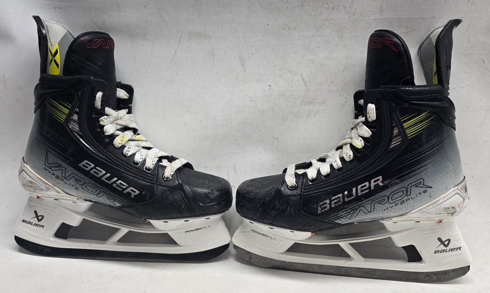 Bauer Vapor Hyperlite 2 Hockey Skates 6.5 Fit 3 (Used)