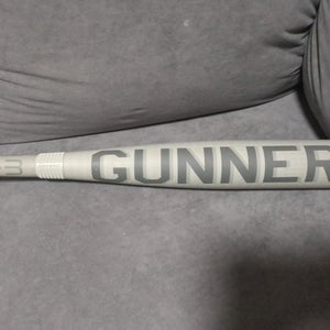 2022 Warstic Gunner Hybrid BBCOR Certified Bat (-3) 29 oz 32" (Used)