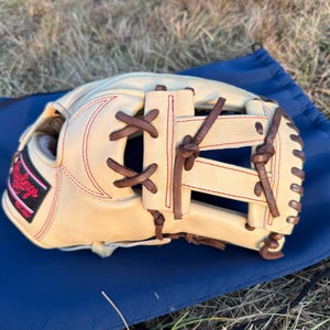 Rawlings Pro Preferred Manny Machado Japan RHT Baseball Glove 12" (Used)