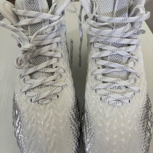 NEW Size M 9 (W 10.5) Under Armour Spotlight Clone 3.0 Football Cleats