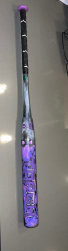 2024 Monsta Torch Bat (-9) 26 oz 34" (Used)