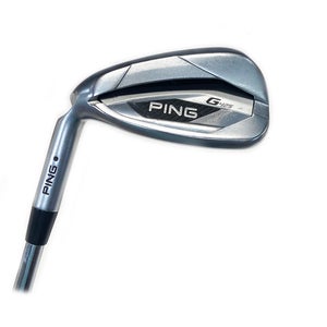 LH Ping G425 Pitching Wedge Black Dot Steel Nippon Shaft AWT 2.0 Regular Flex