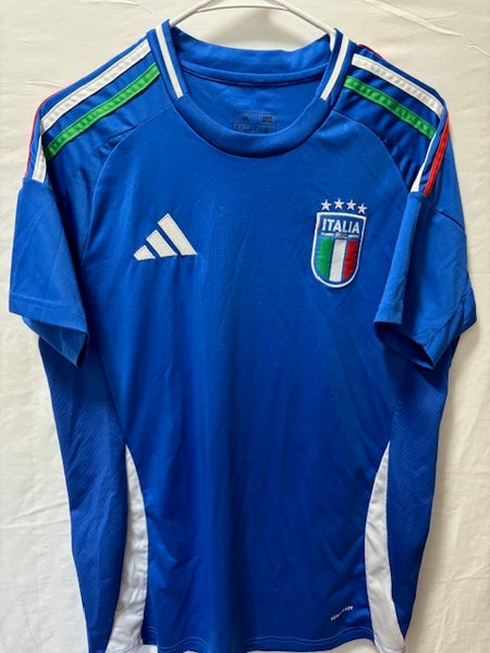 Brown Medium Adult Unisex Adidas Jersey (Used)
