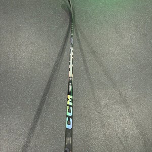 Senior CCM RibCor Trigger 8 Pro Right Handed Hockey Stick P29 (New)