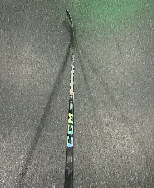 Senior CCM RibCor Trigger 8 Pro Right Handed Hockey Stick P29 (New)