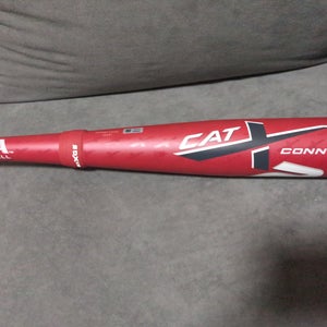 Marucci CATX2 Connect Hybrid USABat Certified Bat 18 oz 29" (Used)