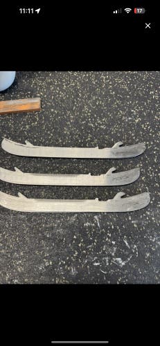 Bauer Fly-X 221 mm (Used)
