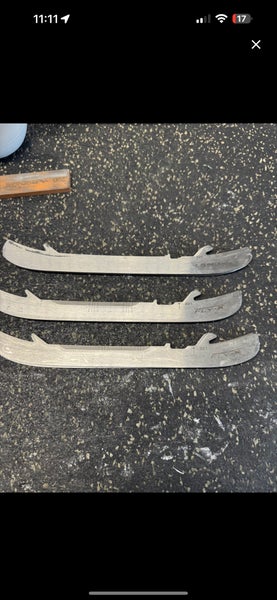 Bauer Fly-X 221 mm (Used)