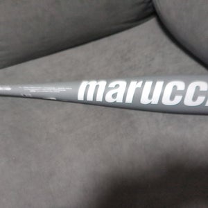 Marucci F5 Alloy USABat Certified Bat (-10) 18 oz 28" (Used)