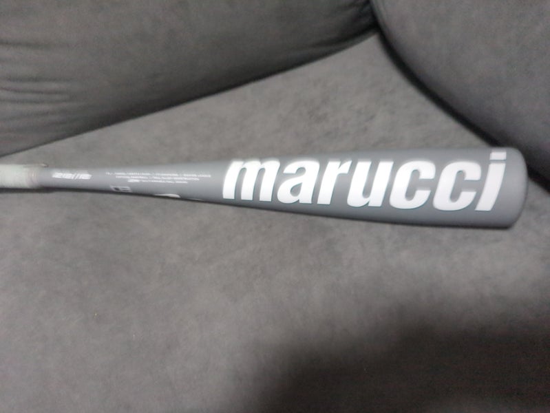 Marucci F5 Alloy USABat Certified Bat (-10) 18 oz 28" (Used)