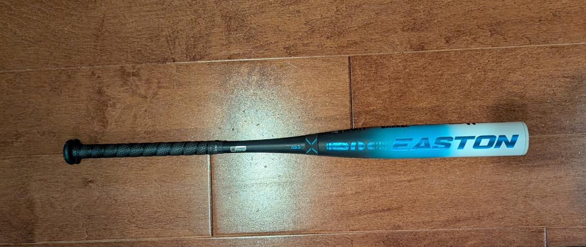 2025 Easton Ghost OG Composite Bat (-11) 20 oz 31" (Used)