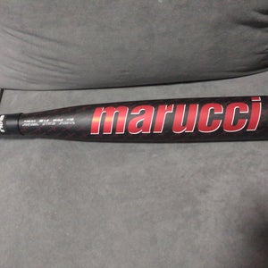 Marucci CATX2 Composite USSSA Certified Bat (-5) 26 oz 31" (Used)