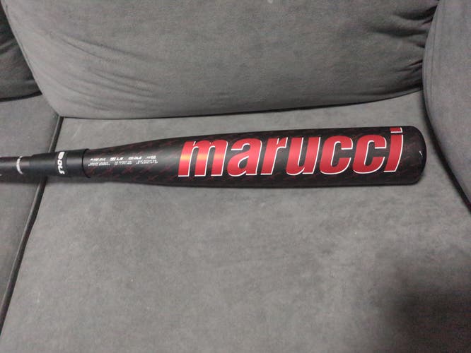 Marucci CATX2 Composite USSSA Certified Bat (-5) 26 oz 31" (Used)