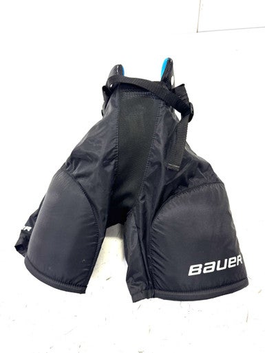 Used Bauer VOLT Youth Pant Black LG 11860-S000298903