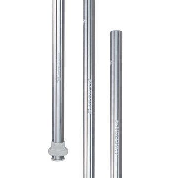 New CARBON 4.0 CHROME SILVER SHAFT 11860-ECD201334