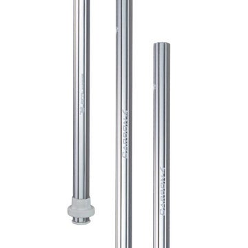 New CARBON 4.0 CHROME SILVER SHAFT 11860-ECD201334