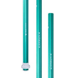 New CARBON 4.0 CHROME GREEN SHAFT 11860-ECD201337