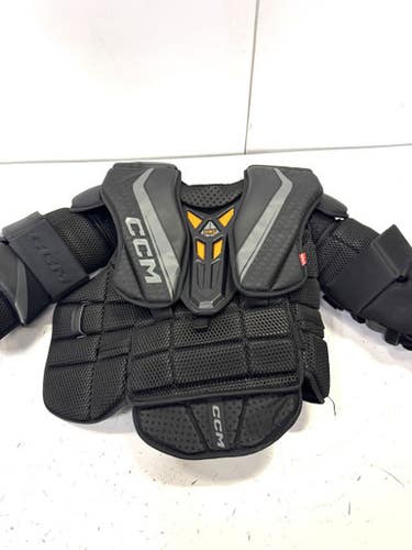 Used CCM EFLEX 6 Senior Body Armor MD 11860-S000298744
