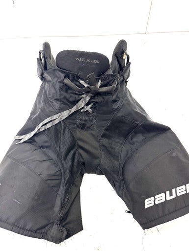Used Bauer NEXUS Senior Pant Black SM 11860-S000298766