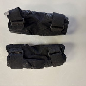Used Bauer 150 Youth Elbow Pads LG 11860-S000297888