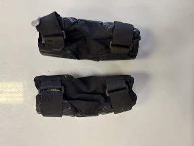 Used Bauer 150 Youth Elbow Pads LG 11860-S000297888