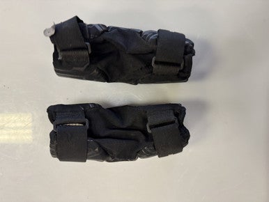 Used Bauer 150 Youth Elbow Pads LG 11860-S000297888