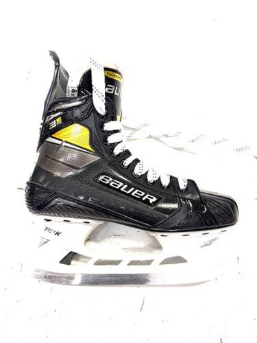 Used Bauer 3S PRO FIT 2 Intermediate Hockey Skate Intermediate 6.5 11860-S000298184