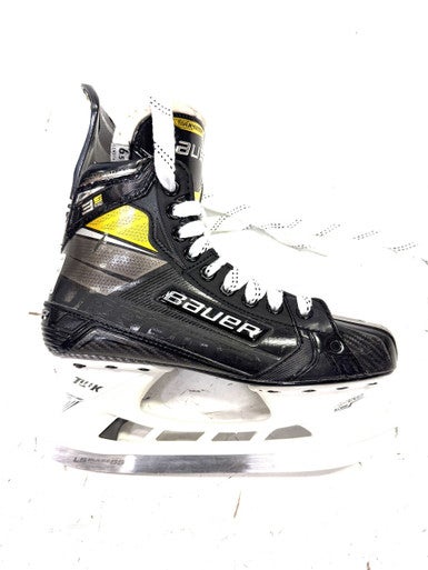 Used Bauer 3S PRO FIT 2 Intermediate Hockey Skate Intermediate 6.5 11860-S000298184