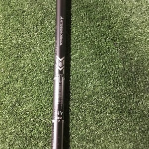 Mitsubishi MMT HY 80g X-Stiff Graphite Hybrid Shaft (39.75) Cobra