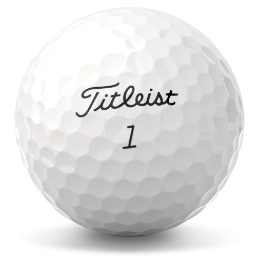 TITLEIST PRO V1 COLLEGIATE GOLF BALL