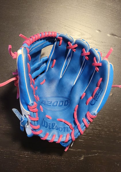 Infield RH Wilson A2000 Baseball Glove 11.5"