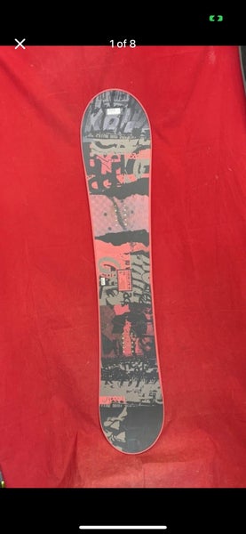 HEAD Snowboard (Used)