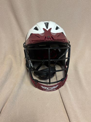 Cascade CLH2 Helmet (Used)