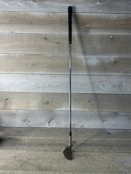 Nike SV Satin Wedge RH 56° 14 Stiff Flex Steel Golf Club 36"