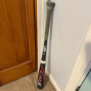 Marucci CATX Connect Hybrid USABat Certified Bat (-11) 17 oz 28" (Used)