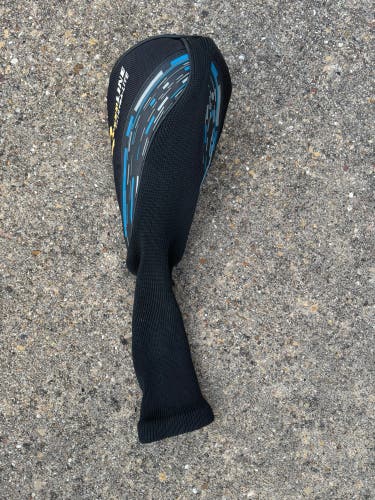 Adams golf Driver head cover