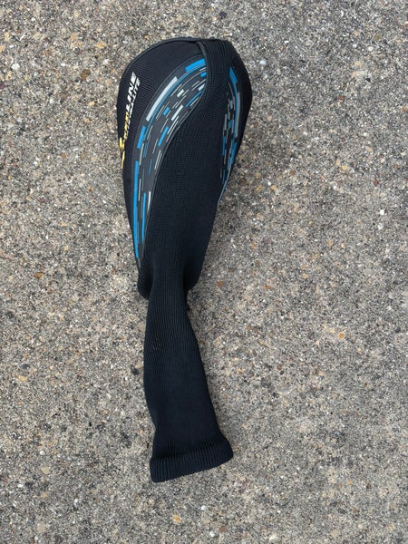 Adams golf Driver head cover