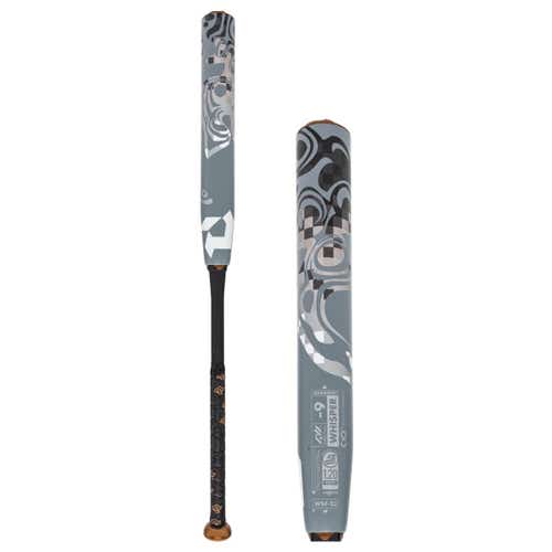 Used DeMarini WBD2417010 33" 24 oz. - Excellent Condition