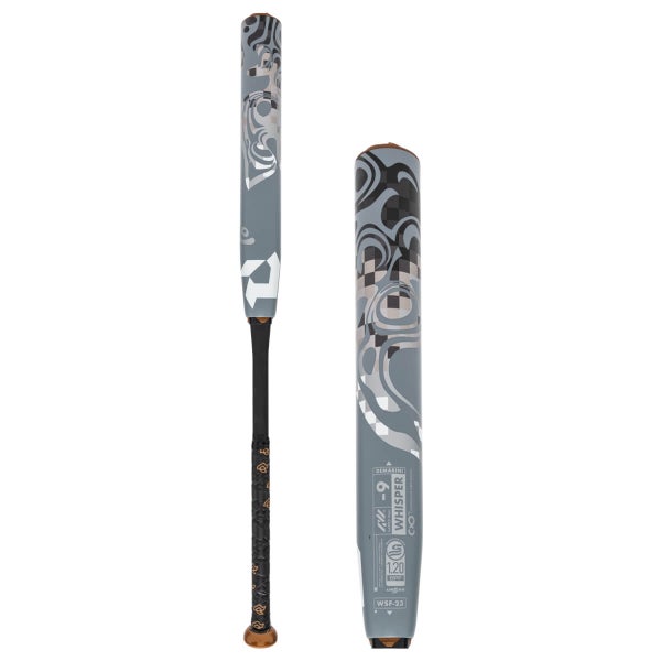 Used DeMarini WBD2417010 33" 24 oz. - Excellent Condition