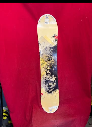 HEAD Snowboard (Used)