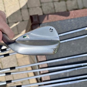 TaylorMade P7MC Iron Set