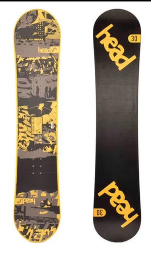 HEAD Snowboard (Used)