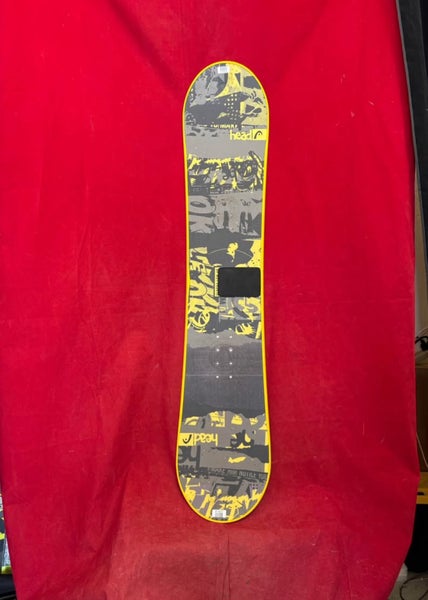 HEAD Snowboard (Used)
