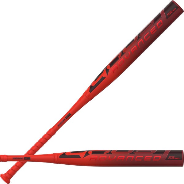 2026 Easton Ghost Advanced Composite Bat (-10) (New)