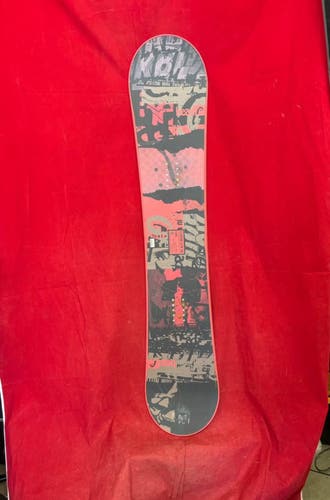 HEAD Snowboard (Used)