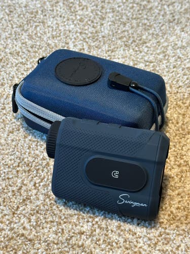 Swingman Rangefinder