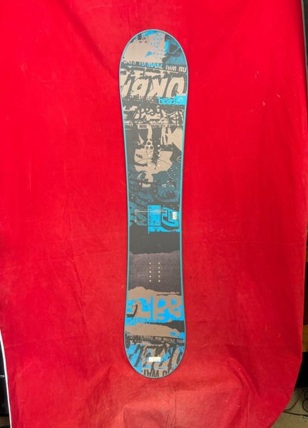 HEAD Snowboard (Used)