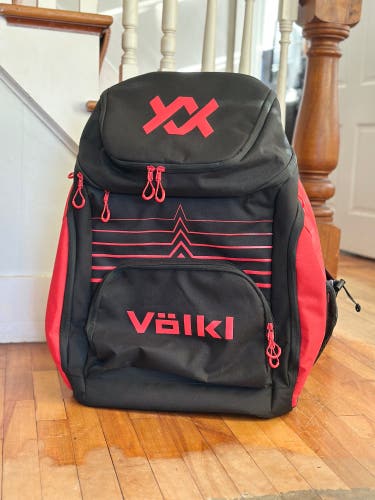 Volkl Race Backpack Team Large new/never used