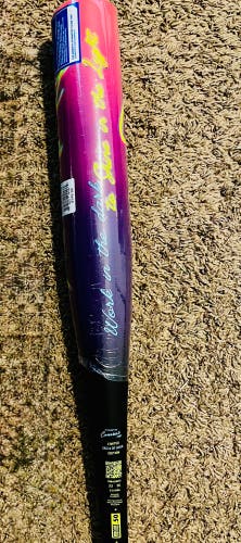 2025 Combat MFG Spec A1 Alloy BBCOR Certified Bat (-3) 30 oz 33" (New)