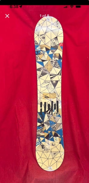 HEAD Snowboard (Used)